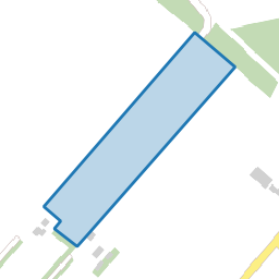 Perceel HDB01-Z-2314