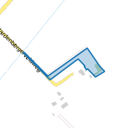 Perceel HDB01-Z-2317