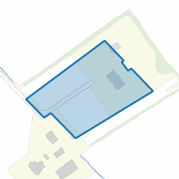 Perceel HDB01-Z-2321