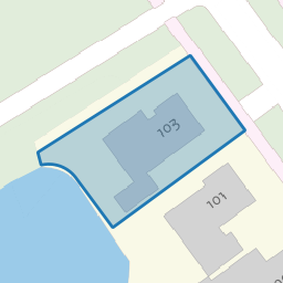 Perceel HDB01-Z-2325