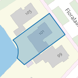 Perceel HDB01-Z-2326