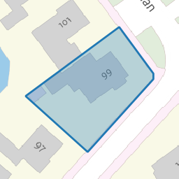 Perceel HDB01-Z-2327