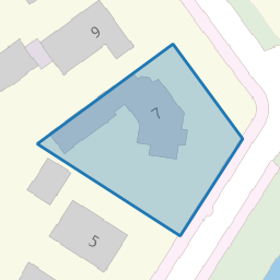 Perceel HDB01-Z-2330