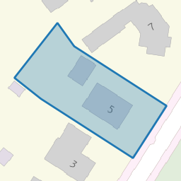 Perceel HDB01-Z-2331