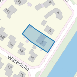 Perceel HDB01-Z-2332