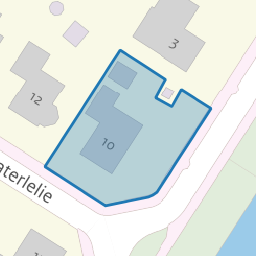 Perceel HDB01-Z-2334