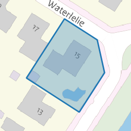 Perceel HDB01-Z-2335