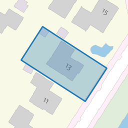 Perceel HDB01-Z-2336