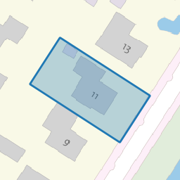 Perceel HDB01-Z-2337