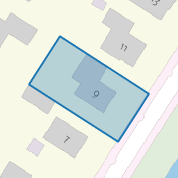 Perceel HDB01-Z-2338