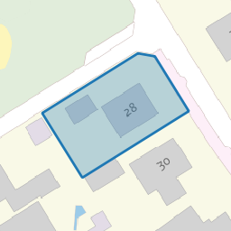 Perceel HDB01-Z-2341