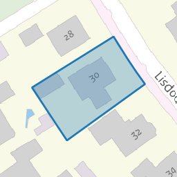 Perceel HDB01-Z-2342