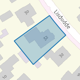 Perceel HDB01-Z-2343