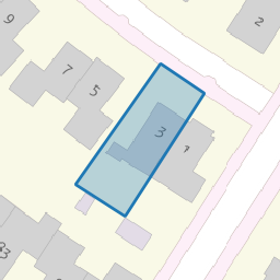 Perceel HDB01-Z-2346