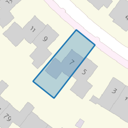 Perceel HDB01-Z-2348