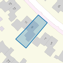 Perceel HDB01-Z-2349