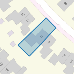 Perceel HDB01-Z-2350