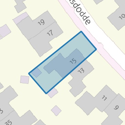 Perceel HDB01-Z-2352