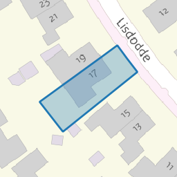 Perceel HDB01-Z-2353