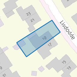 Perceel HDB01-Z-2354