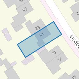 Perceel HDB01-Z-2355