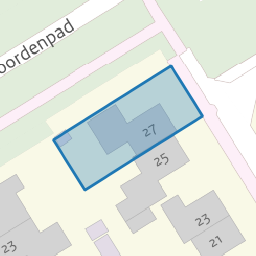 Perceel HDB01-Z-2358