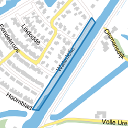 Perceel HDB01-Z-2360