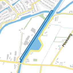 Perceel HDB01-Z-2361