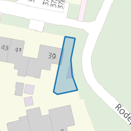 Perceel HDB01-Z-2364