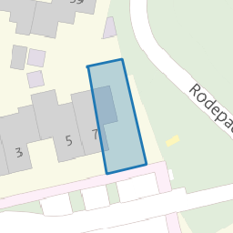 Perceel HDB01-Z-2365