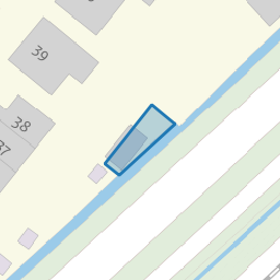 Perceel HDB01-Z-2381