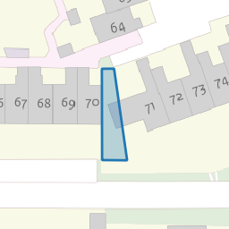 Perceel HDB01-Z-2382