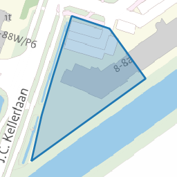 Perceel HDB01-Z-2384