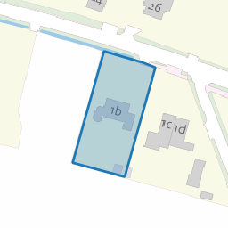 Perceel HDB01-Z-2390