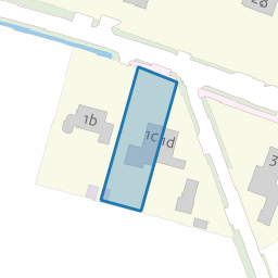 Perceel HDB01-Z-2391