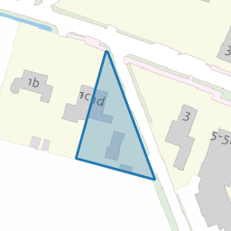 Perceel HDB01-Z-2392