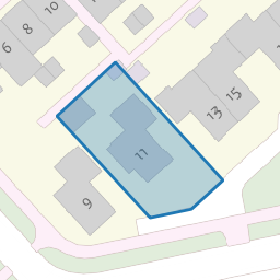 Perceel HDB01-Z-2396