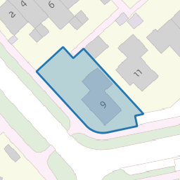 Perceel HDB01-Z-2397