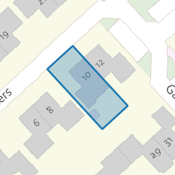 Perceel HDB01-Z-2400