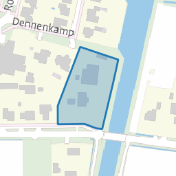 Perceel HDB01-Z-2404