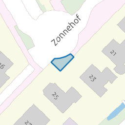 Perceel HDB01-Z-2408