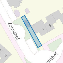 Perceel HDB01-Z-2409