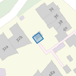 Perceel HDB01-Z-2413