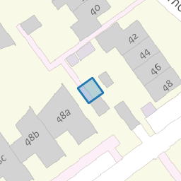 Perceel HDB01-Z-2416