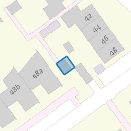 Perceel HDB01-Z-2417