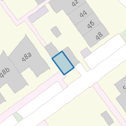 Perceel HDB01-Z-2418