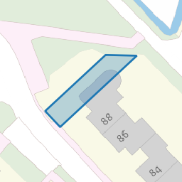 Perceel HDB01-Z-2420