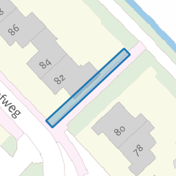 Perceel HDB01-Z-2421