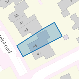 Perceel HDB01-Z-2425