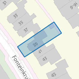 Perceel HDB01-Z-2428